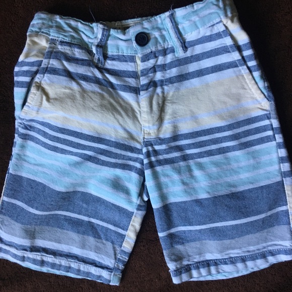 Boy's shorts - Picture 7 of 7